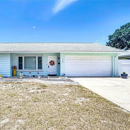 Buy this 3 bed house on 1748 Catherine Dr in Clearwater, Florida