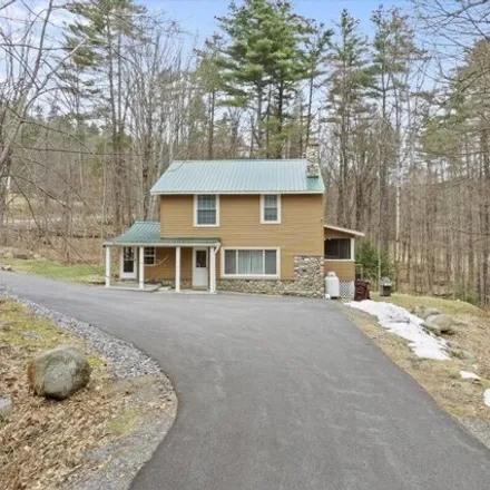 Buy this 4 bed house on 398 Potter Hill Road in Bolton, Warren County