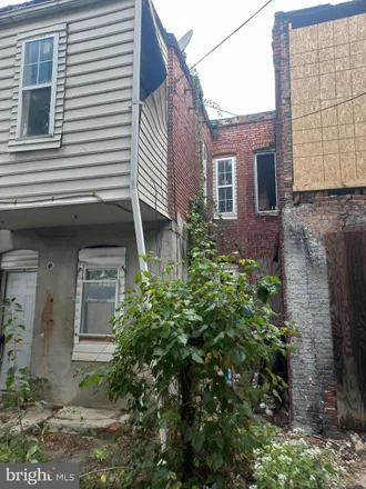 Image 3 - 2311 East Lafayette Avenue, Baltimore, MD 21213, USA - Townhouse for sale