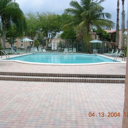 Rent this 1 bed apartment on 10786 Southwest 88th Street in Kendall, FL 33176