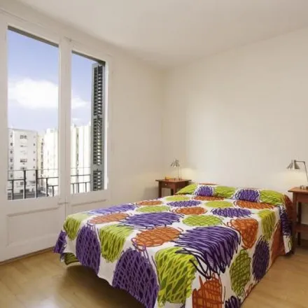 Rent this 2 bed apartment on Farmàcia Carrillo Herranz in J. Ramón i Meritxell, Carrer de Roger de Flor