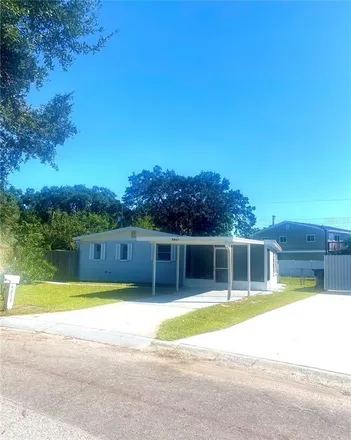 Buy this 3 bed house on 4607 Burkette Circle in Hillsborough County, FL 33634