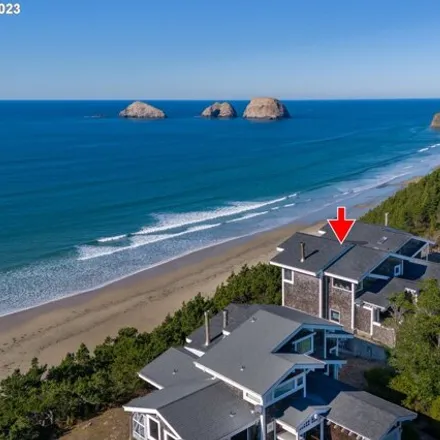 Buy this 3 bed house on 5400 South Avenue Northwest in Oceanside, Tillamook County