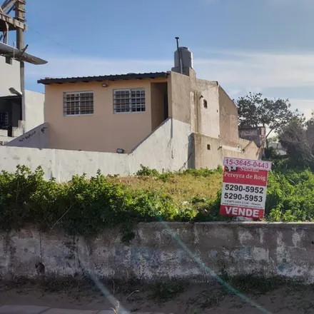 Buy this studio townhouse on Avenida Costanera Norte 2695 in Partido de La Costa, 7111 San Bernardo del Tuyú
