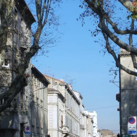 Image 4 - Avignon, Vaucluse, France - Apartment for rent