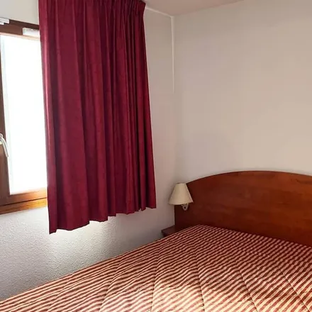 Rent this 1 bed apartment on Avenue de la Mongie in 65200 Pouzac, France