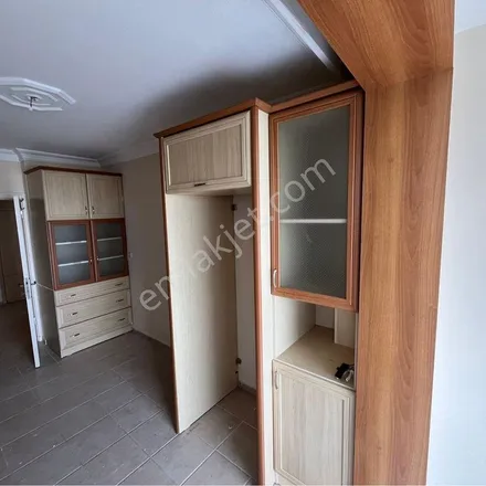 Rent this 3 bed apartment on unnamed road in 07200 Muratpaşa, Turkey
