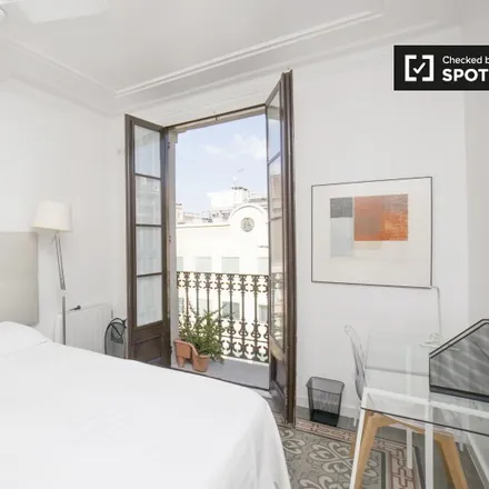 Image 5 - Repsol, Carrer de la Diputació, 371, 08001 Barcelona, Spain - Room for rent