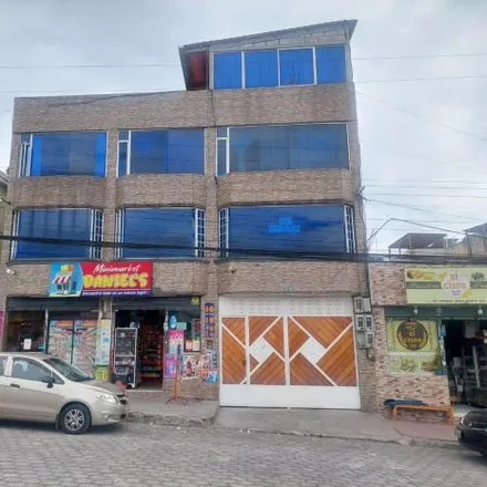 Image 2 - Isla Isabela, 170910, Conocoto, Ecuador - Apartment for rent
