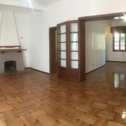 Rent this 3 bed house on Granaderos 1191 in Departamento Capital, M5500 EPA Mendoza