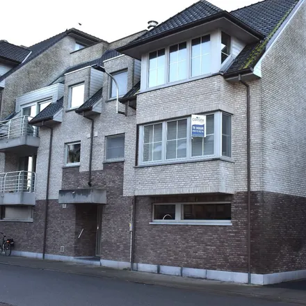 Image 5 - Oude Aardenburgse Weg 7;9, 9990 Maldegem, Belgium - Apartment for rent