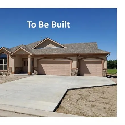 Buy this 2 bed house on unnamed road in Florence, Fremont County