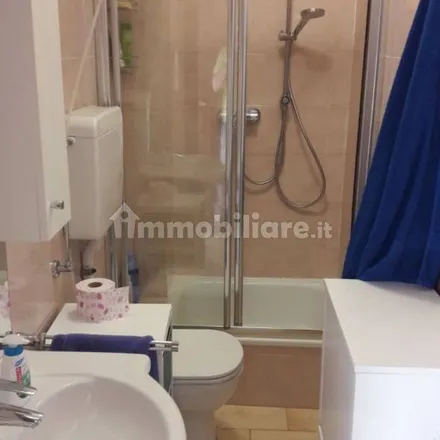 Rent this 1 bed apartment on Trattoria dei Bracconieri in Via Roma 1, 22034 Brunate CO