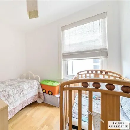 Image 7 - Salisbury Road, London, HA1 1RU, United Kingdom - Duplex for sale