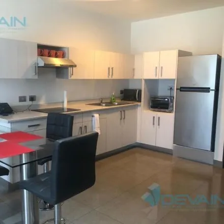 Rent this 1 bed apartment on Magma Towers in Avenida Frida Kahlo, Valle Oriente