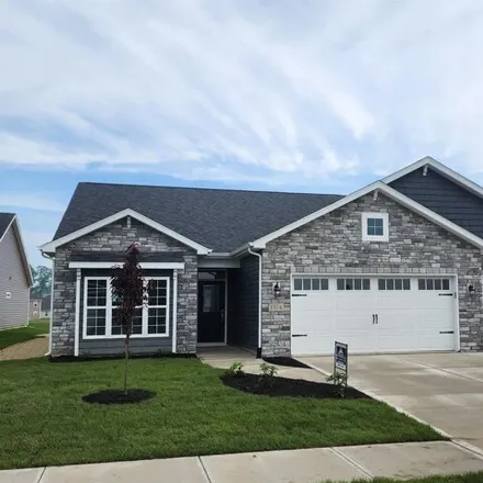 Buy this 3 bed house on Cobre Court in Allen County, IN 46748