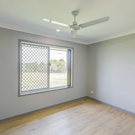 Rent this 4 bed apartment on Anglesea Street in Greenbank QLD 4124, Australia