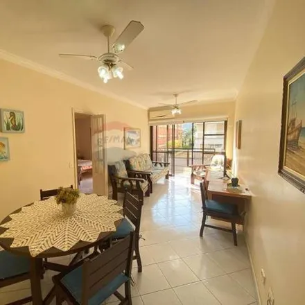 Buy this 3 bed apartment on Rua Alberto Quatrini Bianchi in Enseada, Guarujá - SP