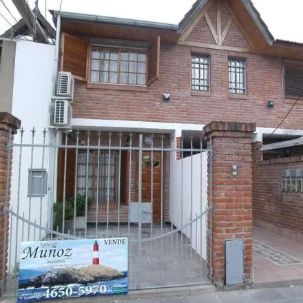 Image 2 - 25 de Mayo 411, Partido de La Matanza, 1704 Ramos Mejía, Argentina - House for sale