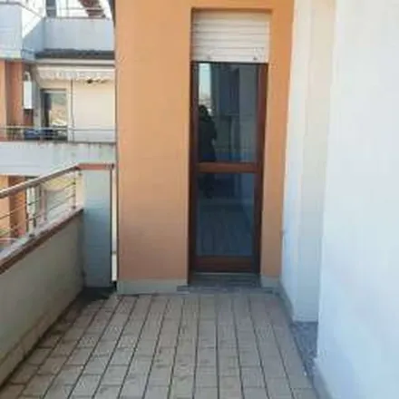 Rent this 3 bed apartment on Via Mario Bellocchi in 60044 Fabriano AN, Italy