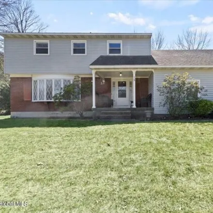 Buy this 5 bed house on 15 Oak Tree Lane in City of Schenectady, NY 12309