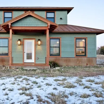 Image 3 - 400 Cobblecrest Road, Teton County, ID 83422, USA - House for sale