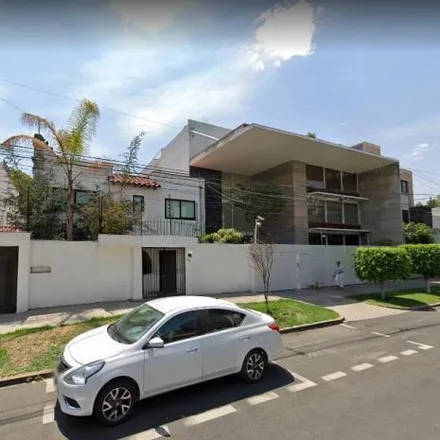 Buy this 5 bed house on Calle Anatole France in Miguel Hidalgo, 11540 Santa Fe