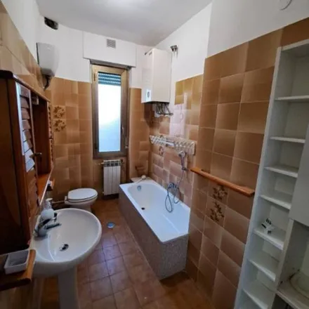 Image 2 - Via delle Allodole, 00169 Rome RM, Italy - Apartment for rent