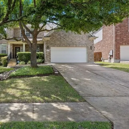 Image 1 - 4103 Lord Byron Cv, Round Rock, Texas, 78664 - House for sale