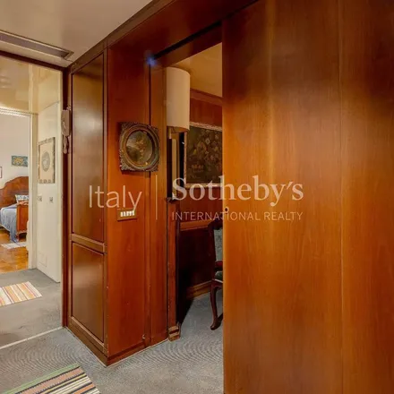 Rent this 3 bed apartment on Via Paolo Mascagni in 20219 Milan MI, Italy