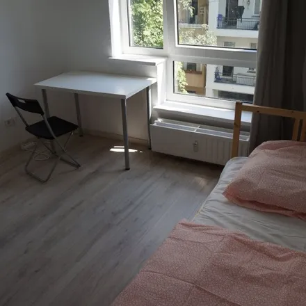 Rent this 3 bed room on Koloniestraße in 13357 Berlin, Germany