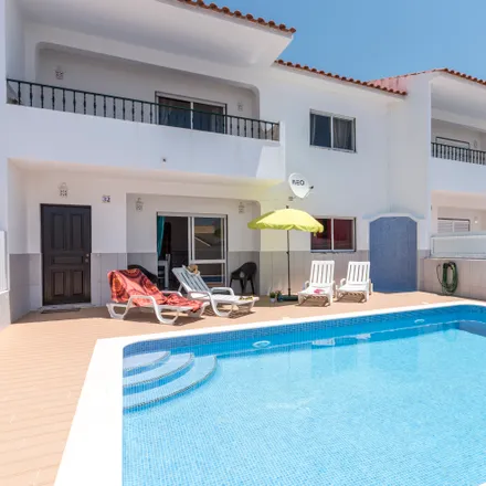 Rent this 4 bed house on Rua Água Marinha in 8200-903 Guia, Portugal