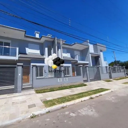 Buy this 3 bed house on Rua João Pessoa in São José, Canoas - RS