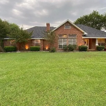 Buy this 4 bed house on 362 Thorntree Drive in Ovilla, TX 75154