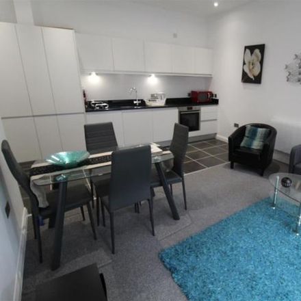 Rent this 1 bed apartment on Charles Ager in Corporation Street, Coventry