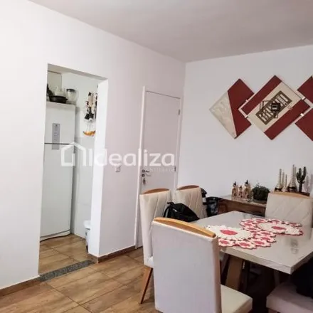 Buy this 2 bed apartment on Rua Coronel Senra in Teresópolis, Teresópolis - RJ