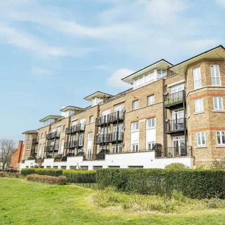 Buy this 2 bed apartment on Glanville Mews in London, HA7 4FW