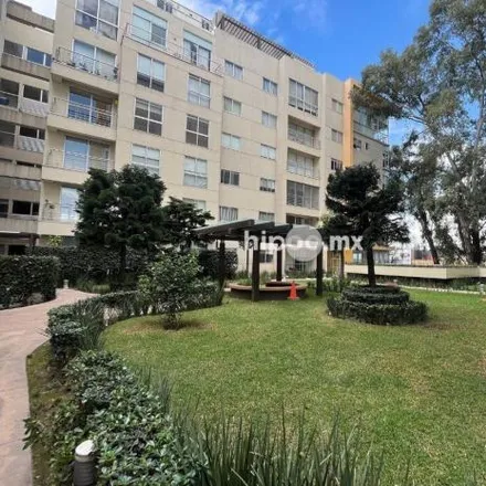Rent this 3 bed apartment on Avenida Fresno in Colonia Los Fresnos, 04650 Mexico City