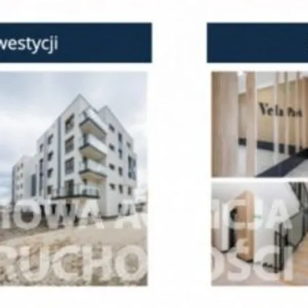Buy this 2 bed apartment on Grunwaldzka in 84-230 Rumia, Poland