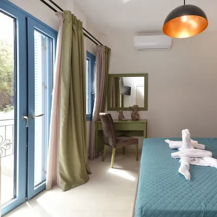 Rent this 1 bed apartment on Ermoupoli in Syros Regional Unit, Greece