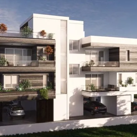 Image 4 - Livádia, Larnaca District - Apartment for sale