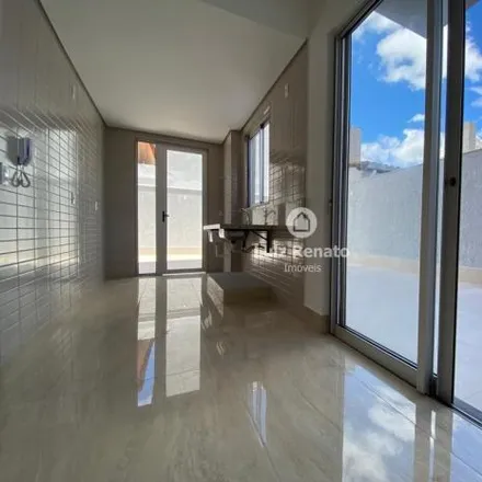 Buy this 2 bed apartment on Rua Boninas in Esplanada, Belo Horizonte - MG