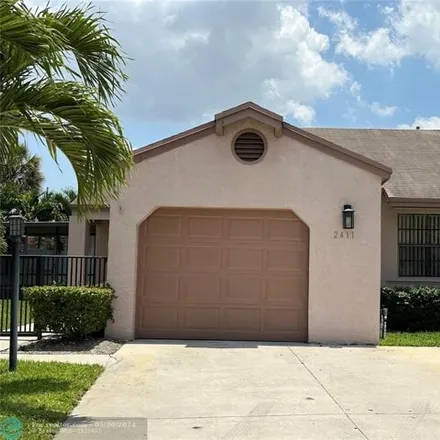 Buy this 2 bed house on 82nd Avenue in Miramar, FL 33025