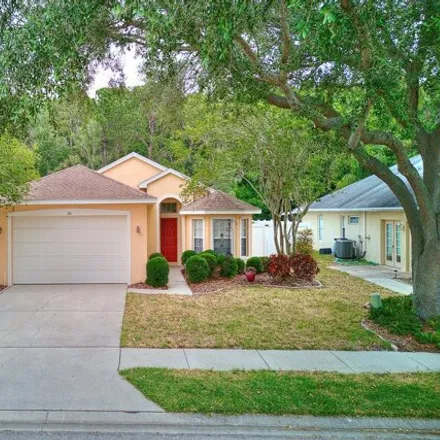 Buy this 3 bed house on 318 Fountainview Cir in Oldsmar, Florida