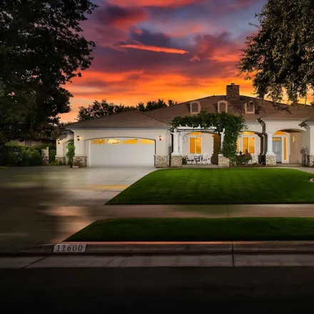 Buy this 5 bed house on 11600 Finsbury Court in Bakersfield, CA 93312