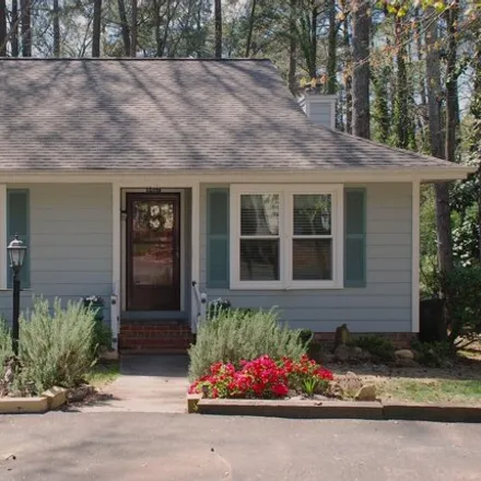 Buy this 2 bed townhouse on 6429 Andsley Drive in Raleigh, NC 27609