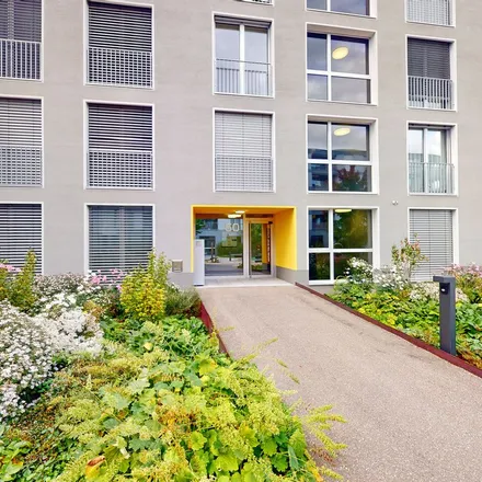 Image 4 - Loki Kreisel 40-46, 4310 Rheinfelden, Switzerland - Apartment for rent