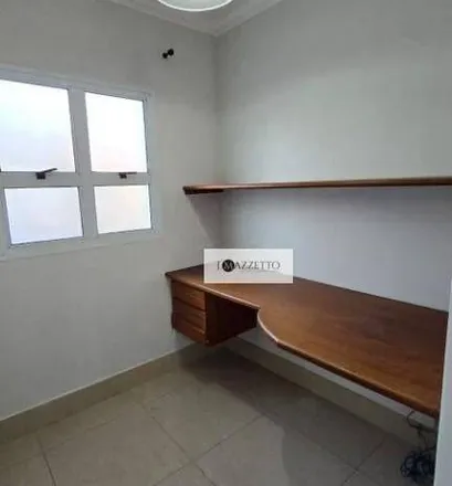 Rent this 3 bed house on unnamed road in Cidade Nova I, Indaiatuba - SP