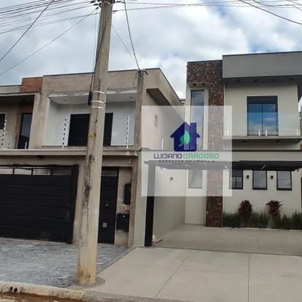 Image 2 - Rua das Nogueiras, Guaturinho, Cajamar - SP, 07791-190, Brazil - House for sale