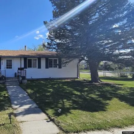 Buy this 3 bed house on 3057 Imperial Place in Casper, WY 82604